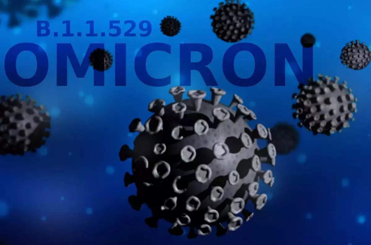 Omicron SARS-CoV-2 variant: a new episode in the COVID-19 pandemic